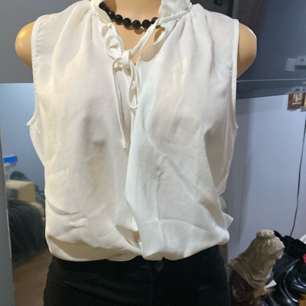 Blusa size small